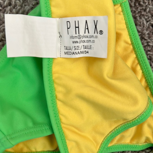 SUPER CUTE💕 Bikini - Size M - NWOT - Picture 3 of 4